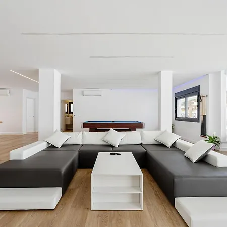 Mar Villa Torremolinos