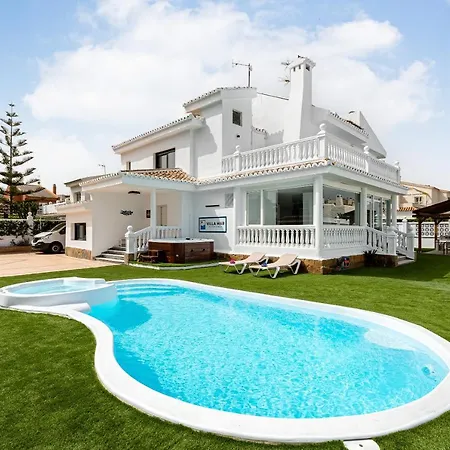 Villa Mar *