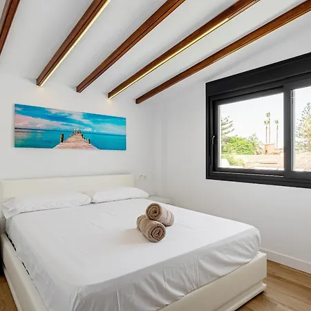 Villa Mar *