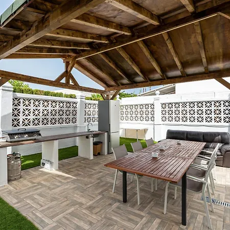 Villa Mar Torremolinos