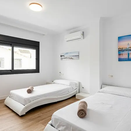 Mar Villa *
