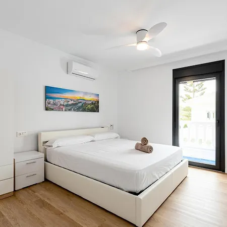 Mar Villa *