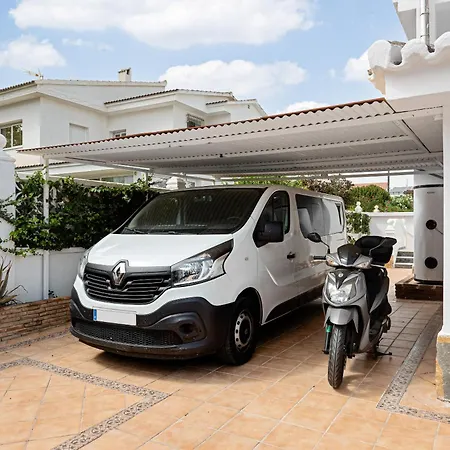Villa Mar *