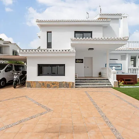 Villa Mar